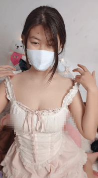 ♆♆【18岁纯妹妹】这奶子绝了! 爆乳女学生~道具狂插~超爽! 1
