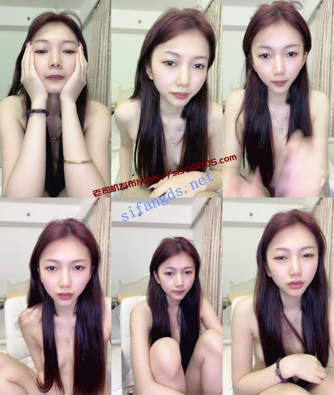 靓丽大学生~【太深了】跳蛋摩擦自慰~淫水哗哗的往外喷 3