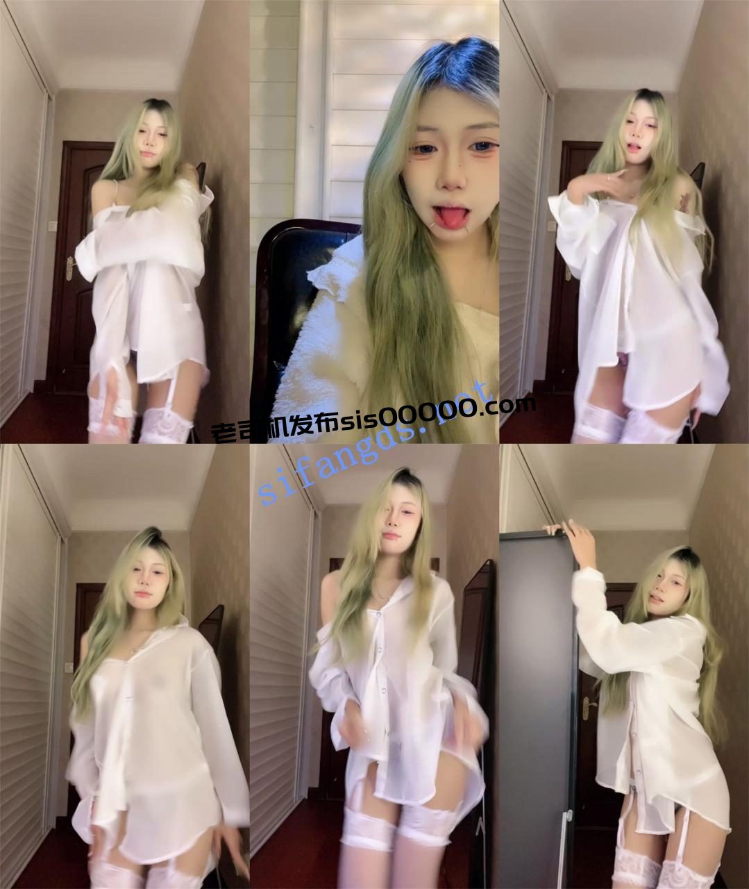 校花下海!好嫩好漂亮啊~【椰椰呐】潮流骚舞!道具自慰~爽 6 校花下海!好嫩好漂亮啊~【椰椰呐】潮流骚舞!道具自慰~爽 6