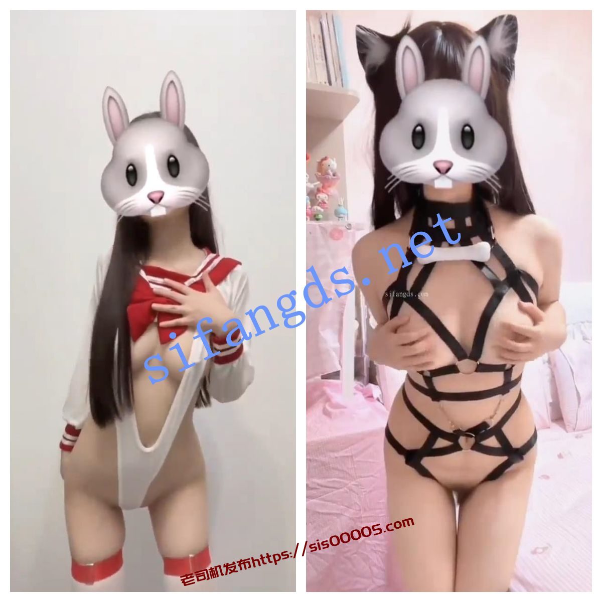 【推特】小困包 7