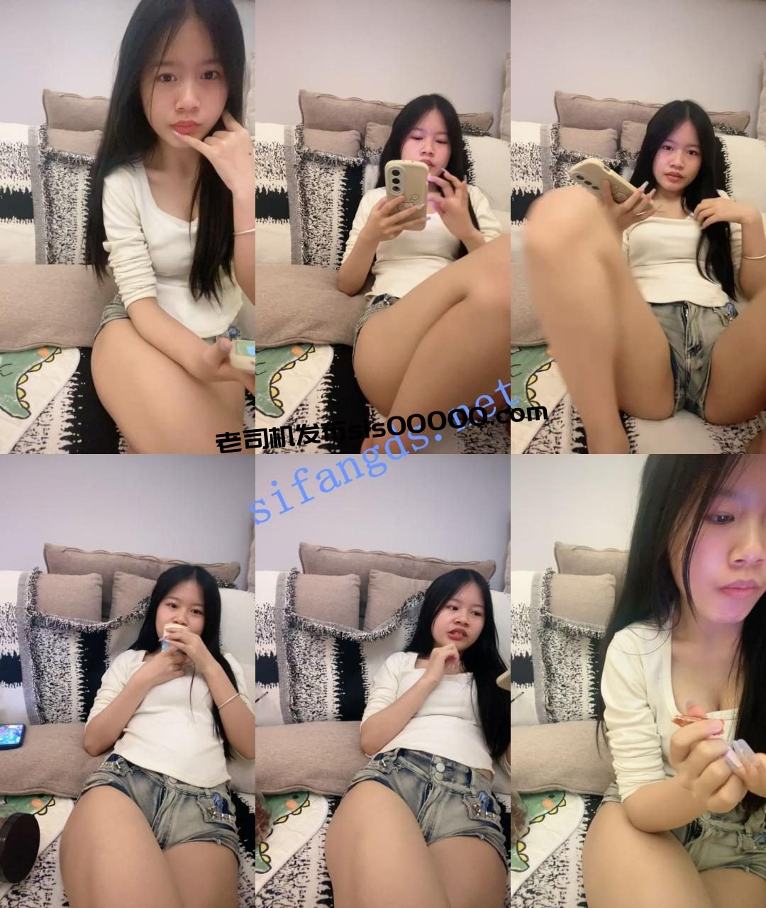 爆乳户型~颜值迷人~【照我心】洗澡~扒穴~各种角度直播 1