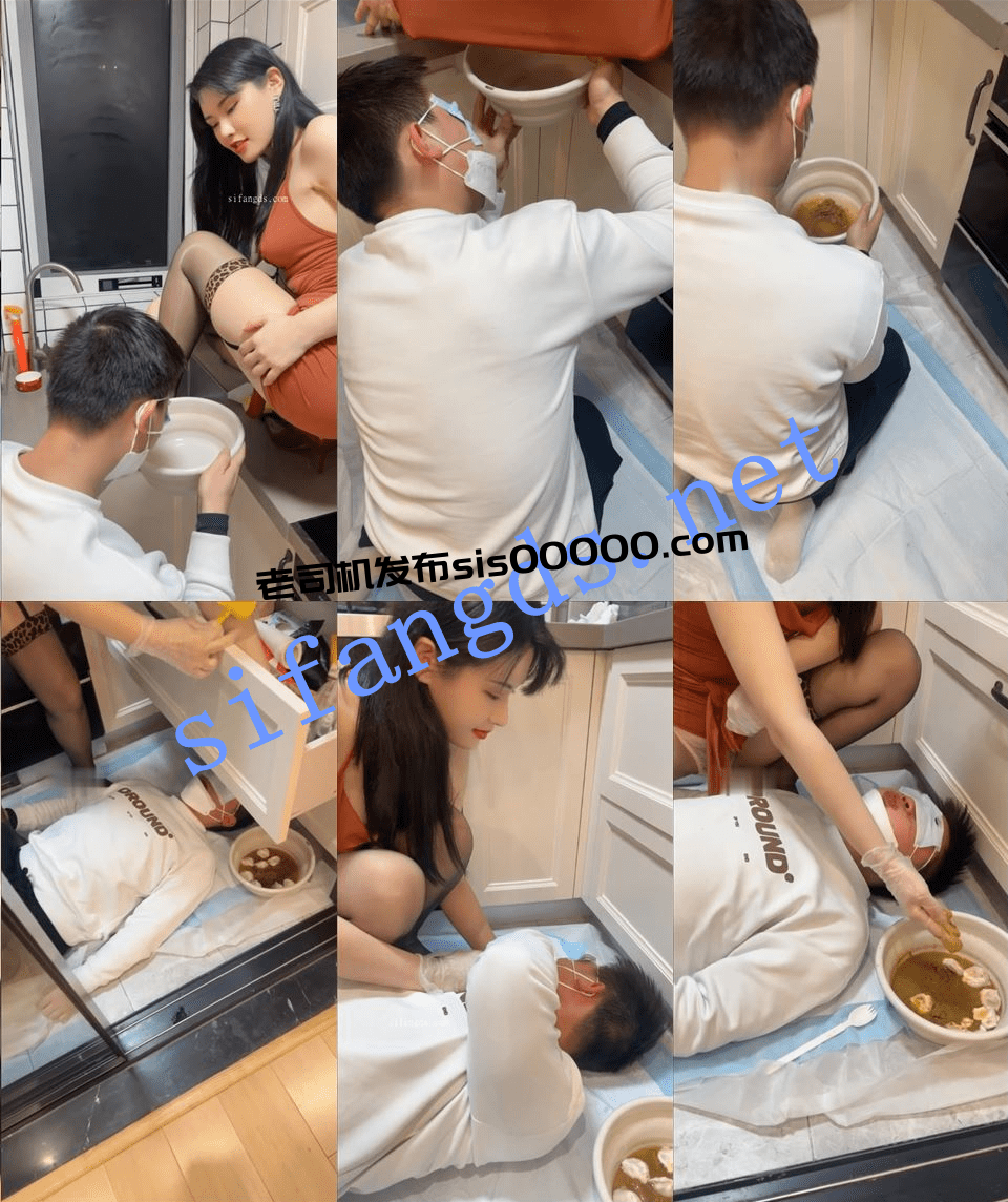 ❤️魅惑女神【松紫大大】巨屌撸管舞榨精黄金调教超炸裂 9