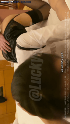 万众期待【推特LuckyQL777】淫荡之夜第三集 超长一小时 看爽 21