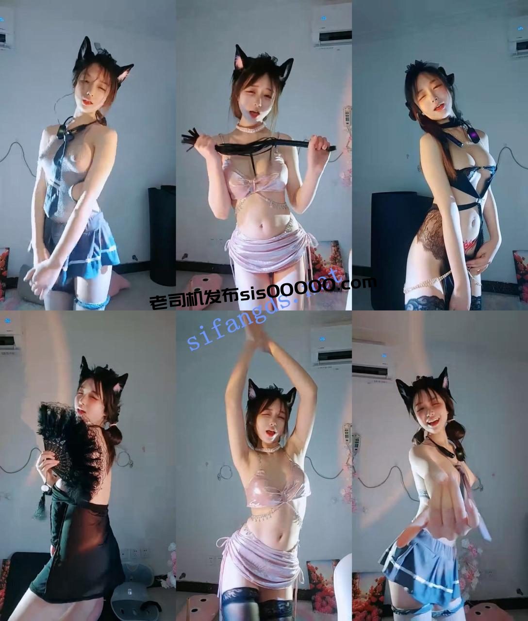 ♆【懒羊羊大王】顶级校花! 道具自慰狂插~喷水~好骚~好美~! 9