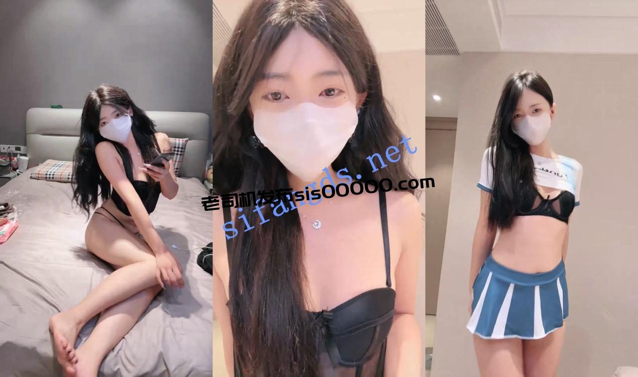 舞蹈系校花~终于露脸了~【小鹿大秀】倾城容颜 好美~狂喷~！ 11