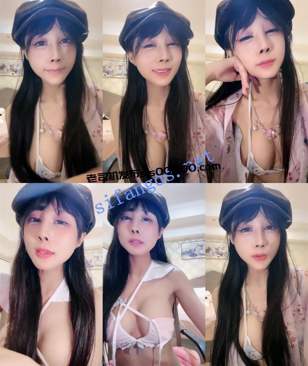 御姐！170大长腿！好美好骚啊~【布丁熊】自慰！高潮好多水~ 5