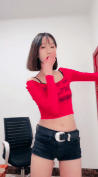 ♆【涵子】骨感校花! 全裸骚舞~抠逼自慰~爽到起飞~秒射~! 1