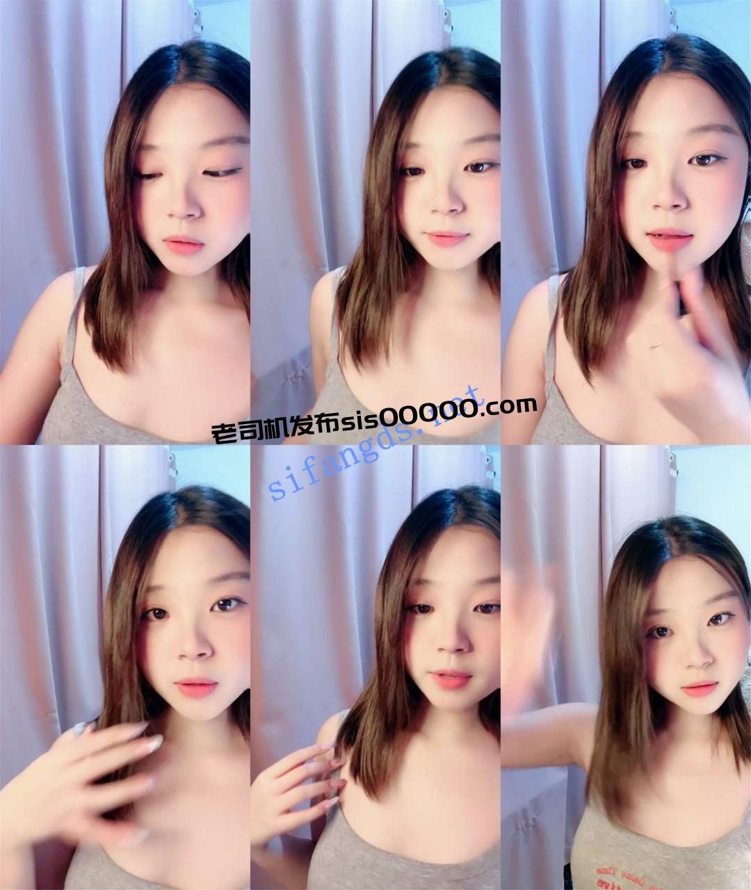 百看不耐的爆乳校花~【注入泡沫】好像被有人后入了~自慰 1