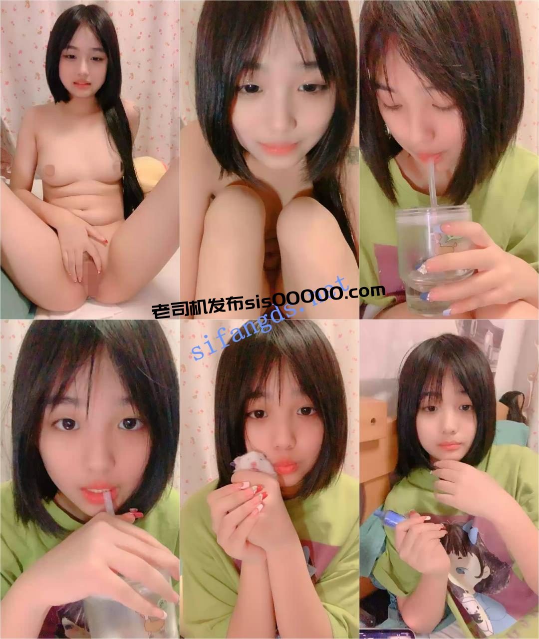 漂亮邻家美少女!【色色白虎萝莉】白虎美逼清纯颜值诱人 4 漂亮邻家美少女!【色色白虎萝莉】白虎美逼清纯颜值诱人 4