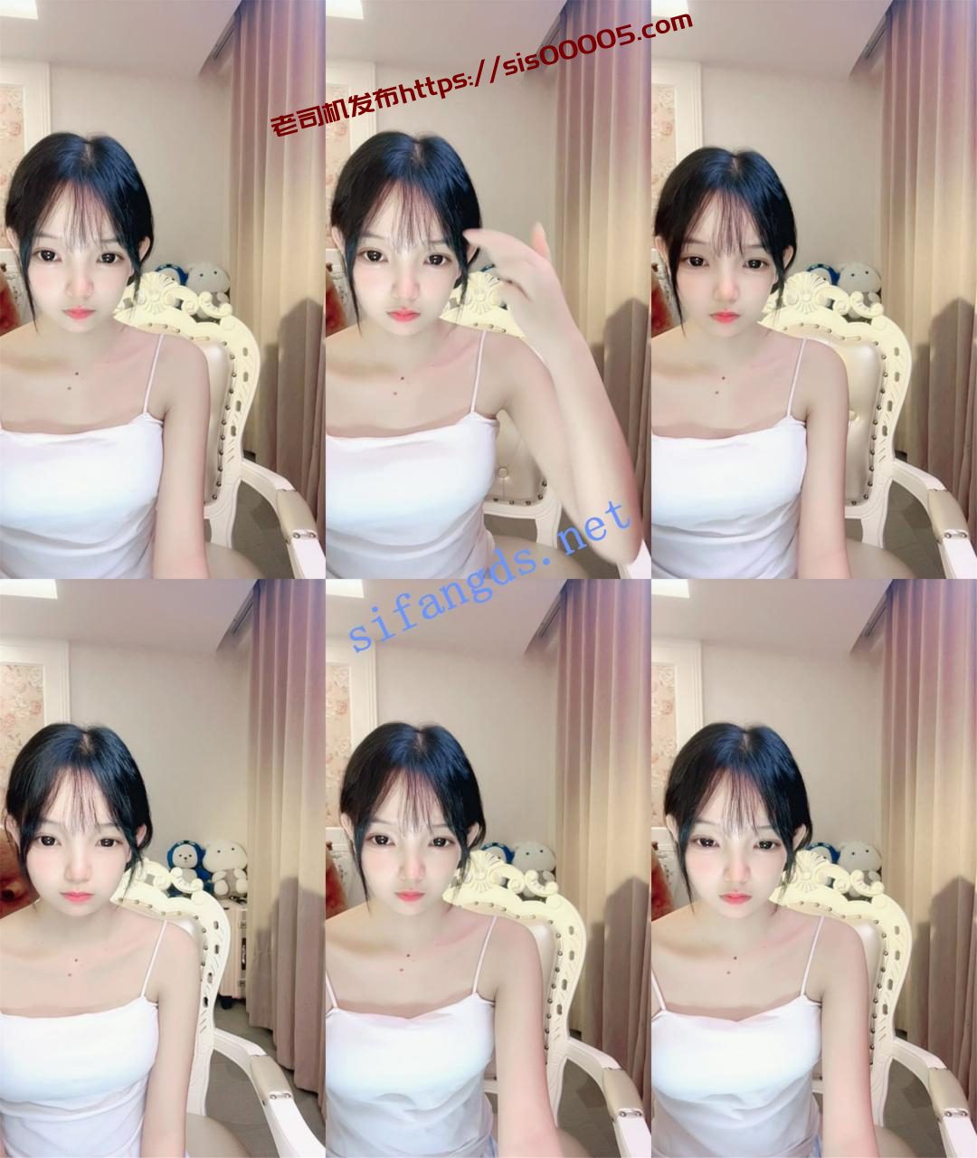 顶级校花~【小鬼】颜值逆天~身材无敌~全裸热舞~自慰~撸爆了 1