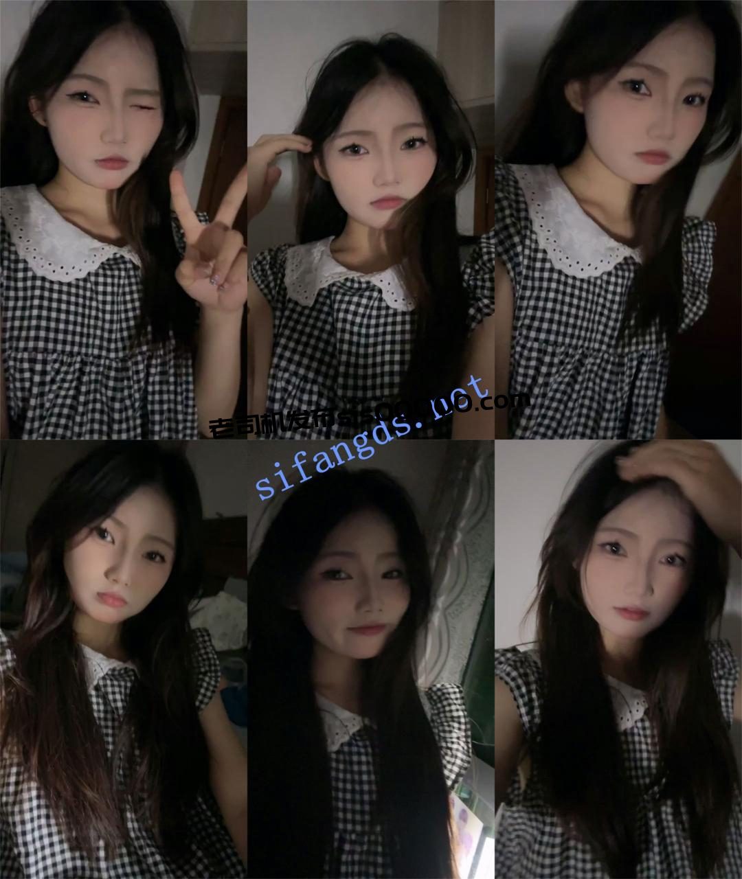 邻家校花下海！超级漂亮~【瑶瑶瑶】高潮痉挛！淫水流不停~ 1