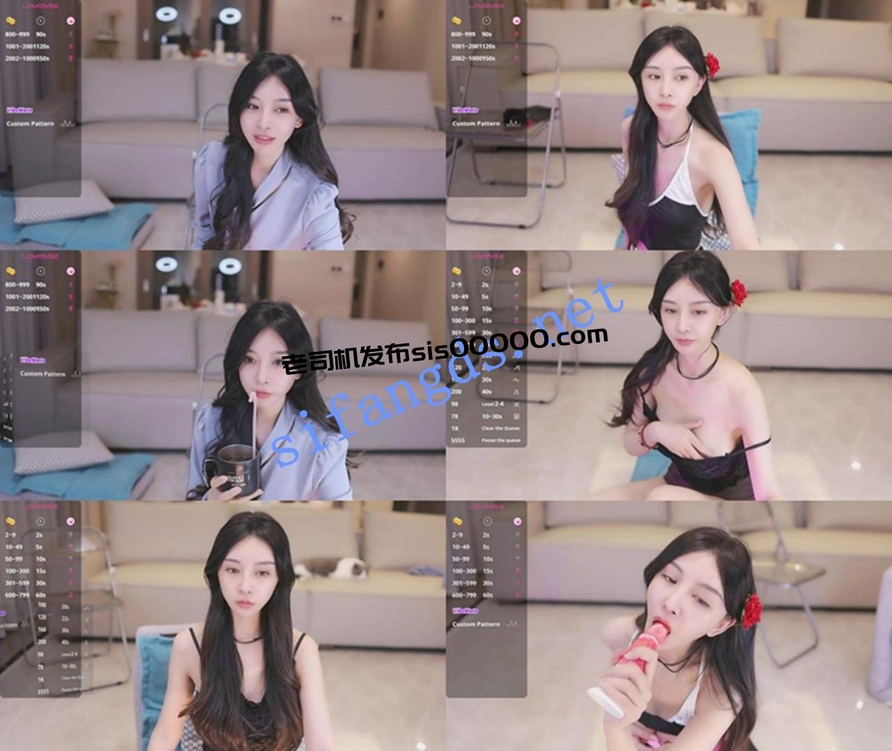 灬重磅！全网最美~【JayPope】神仙颜值~跳蛋自慰~超级骚浪！ 3