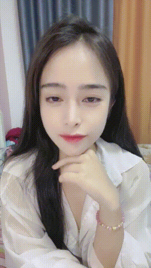 重磅！绿播女神下海！今年最美~【好甜】首次下海！BB特写~ 1