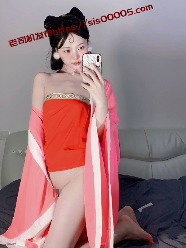 推特62.1万粉丝颜值女神 真真U 门槛福利 1