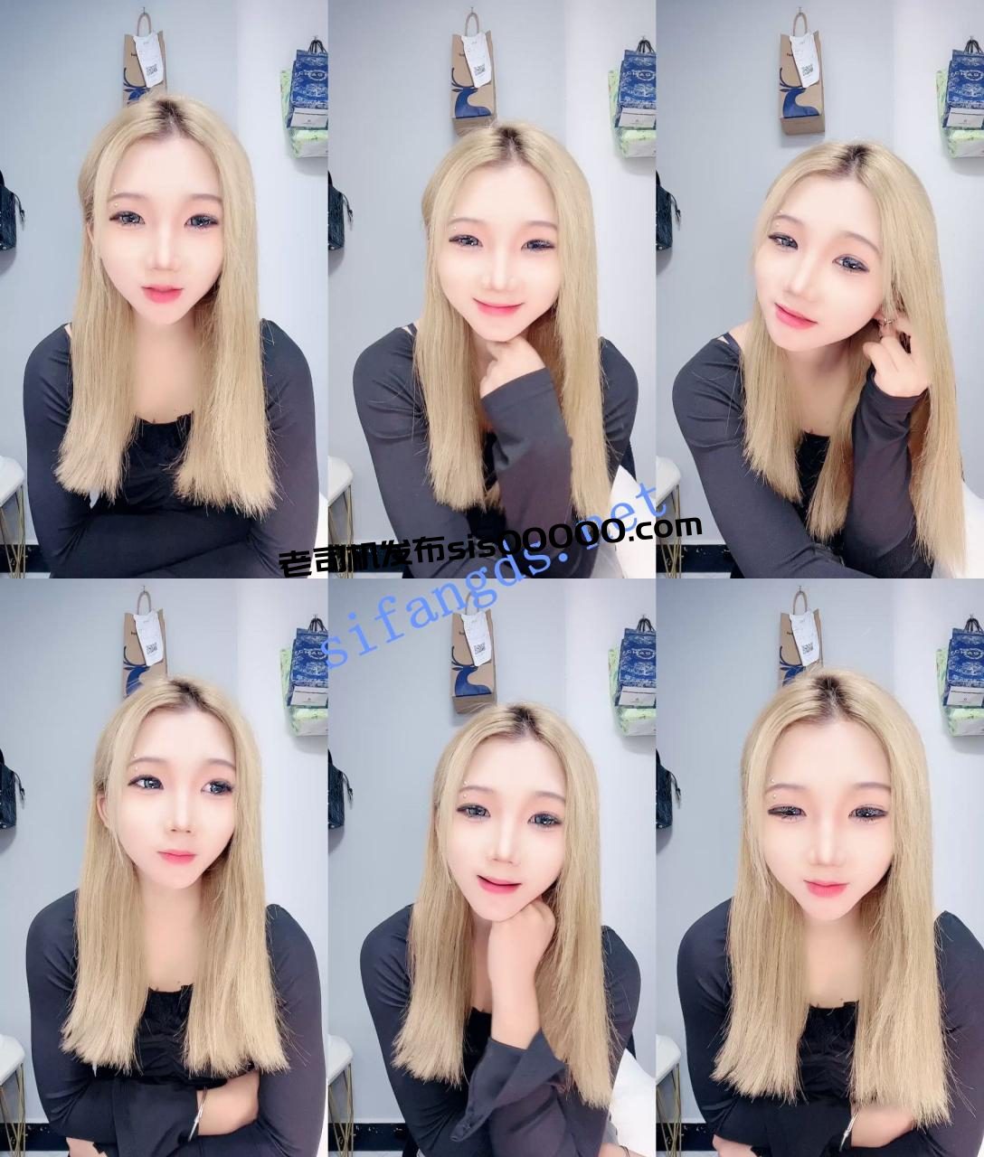 新人校花下海了~【淼】天价收费~18岁的小嫩穴真迷人~裸舞 7