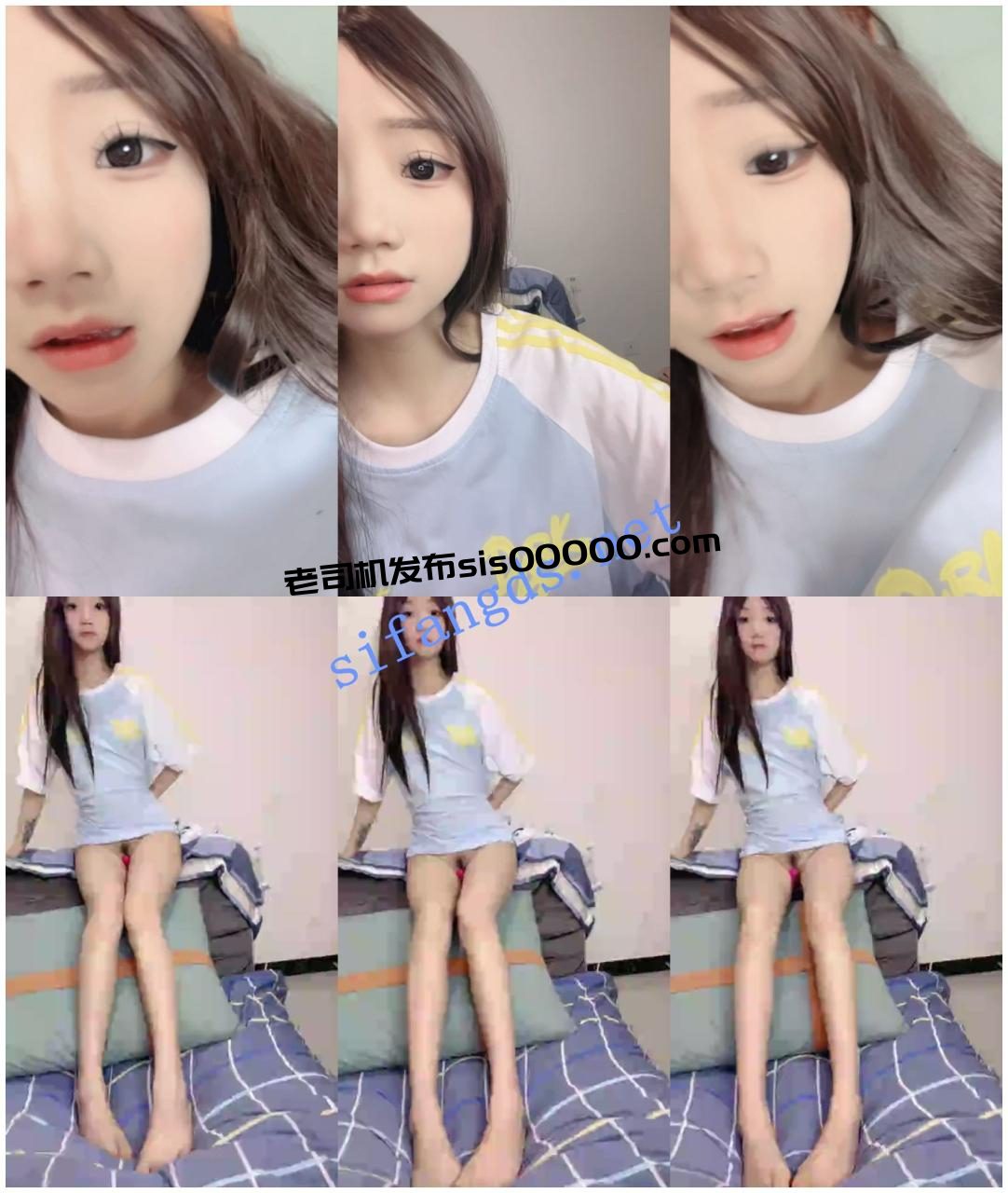 好灵动的女生！~【情人的西施】抠逼自慰流白浆零距离滋尿~ 8