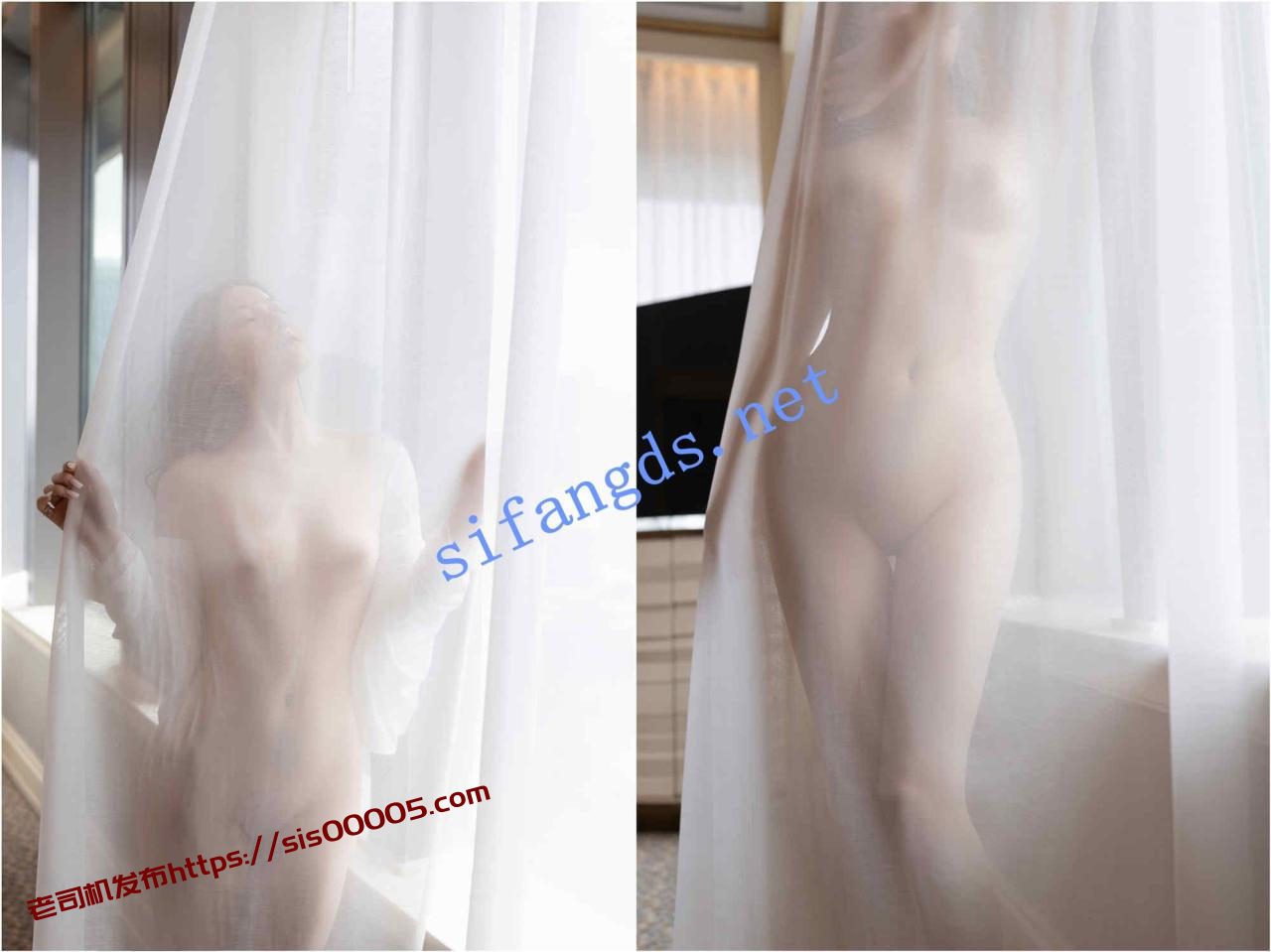 ✨秀人网 鱼子酱✨最新上架作品超清写真（温柔姐姐） 7