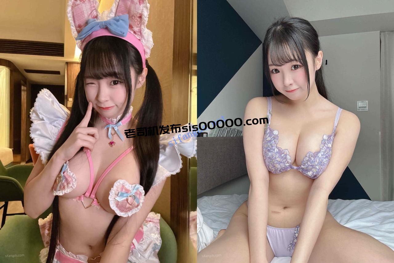 【Paerton 晴儿】25年4月 高级付费会员套图 1