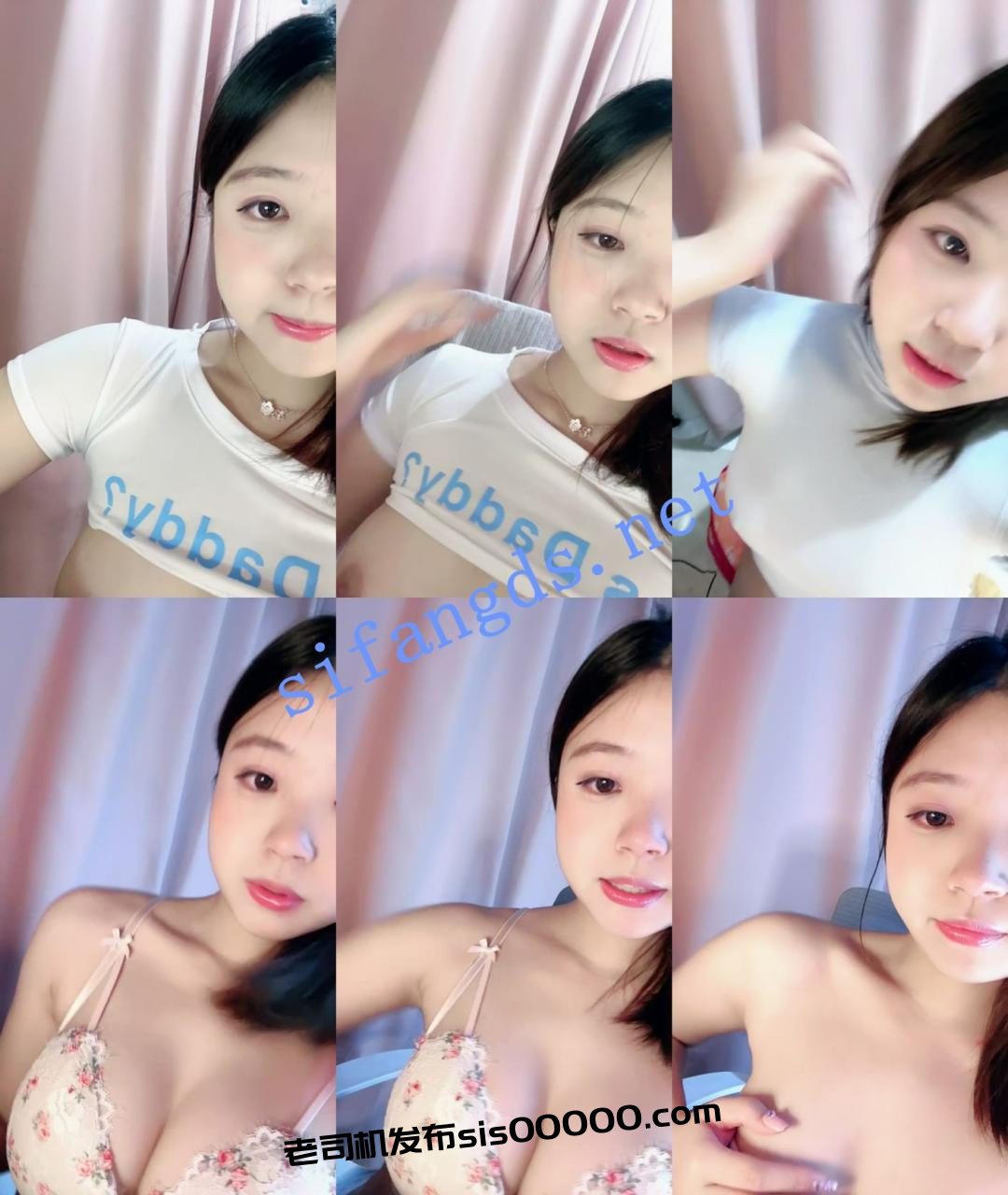 灬舞蹈校花学妹！【注入泡芙】 全裸骚舞~道具自慰爆浆喷水 2