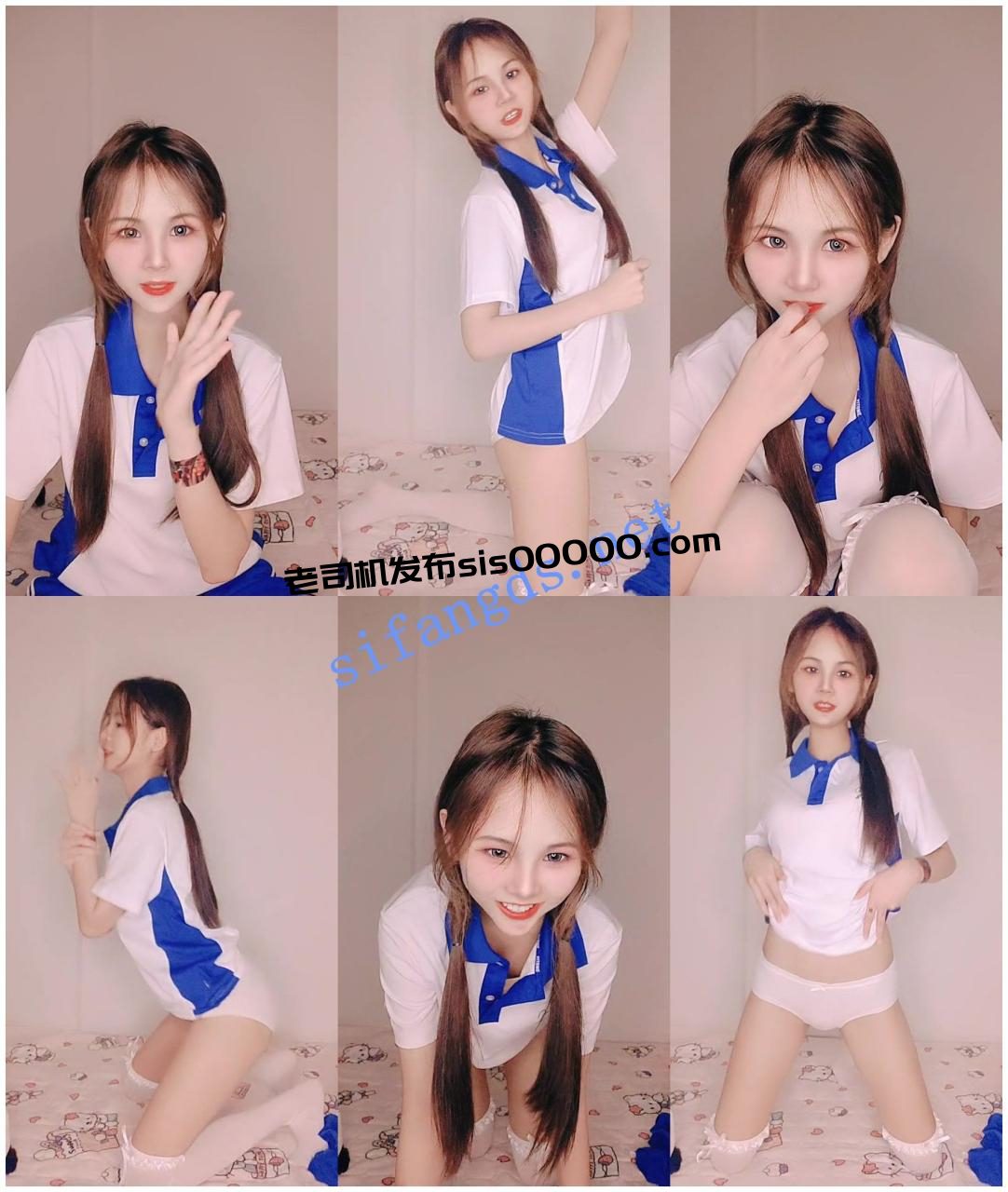 新人校花学妹下海【07小幼幼儿】超活泼尺度全开水晶棒自慰 2