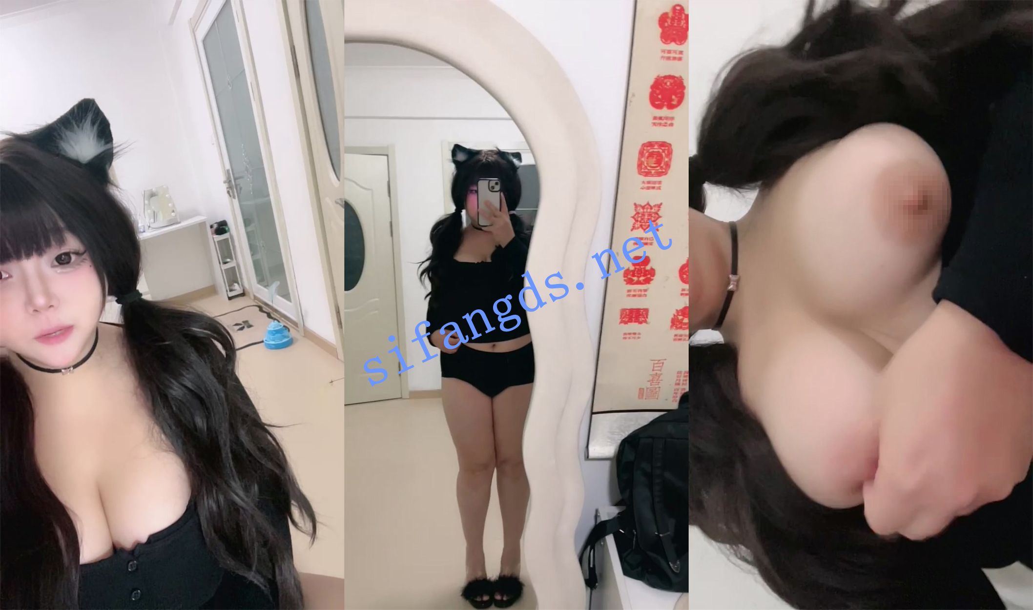 新人~18刚成年【兴奋的大母猴】童颜巨乳~大黑牛震逼滋水~！ 1