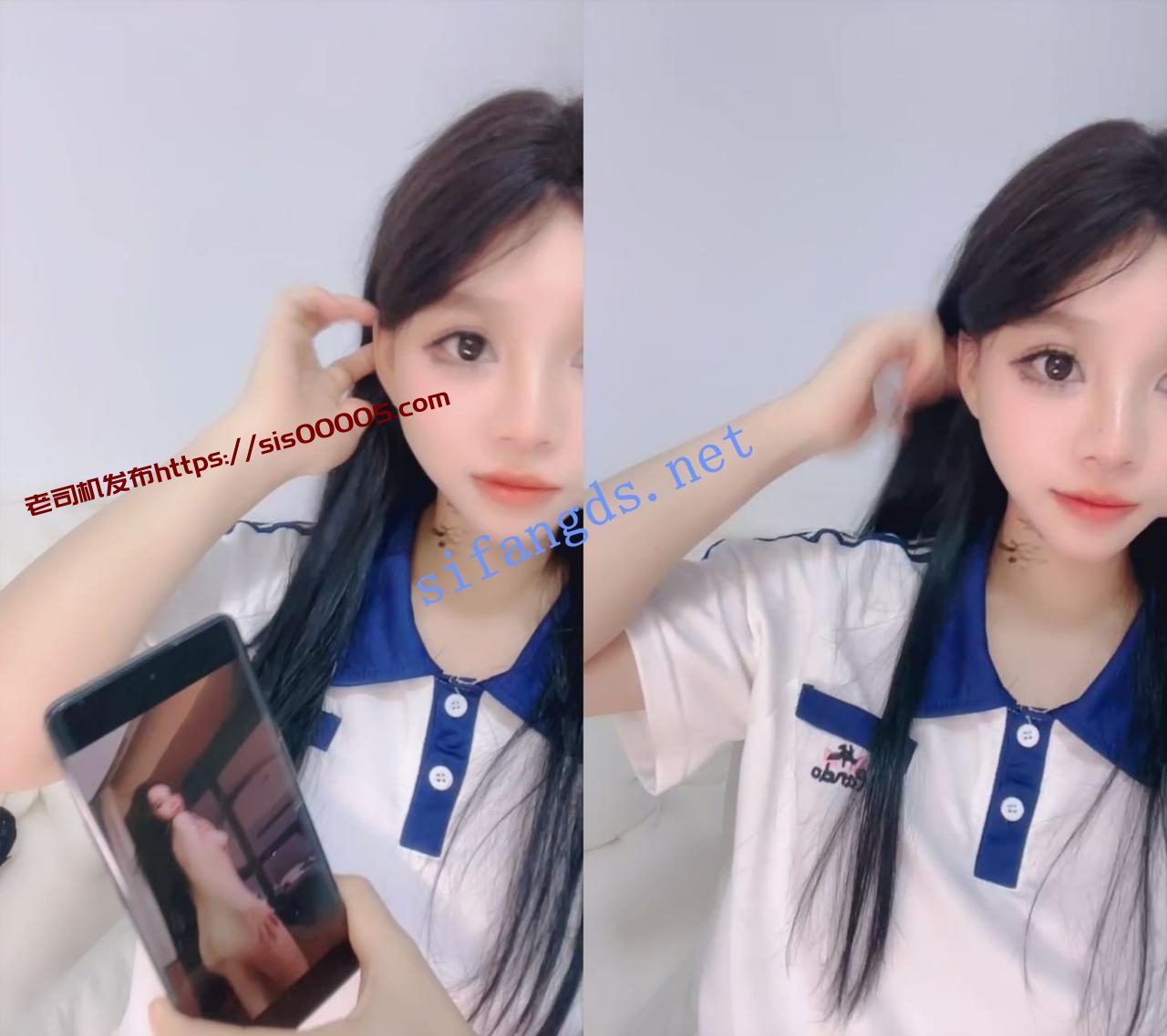 ██好漂亮，好养眼！【不是板栗】看一眼就想撸~收费大秀 2