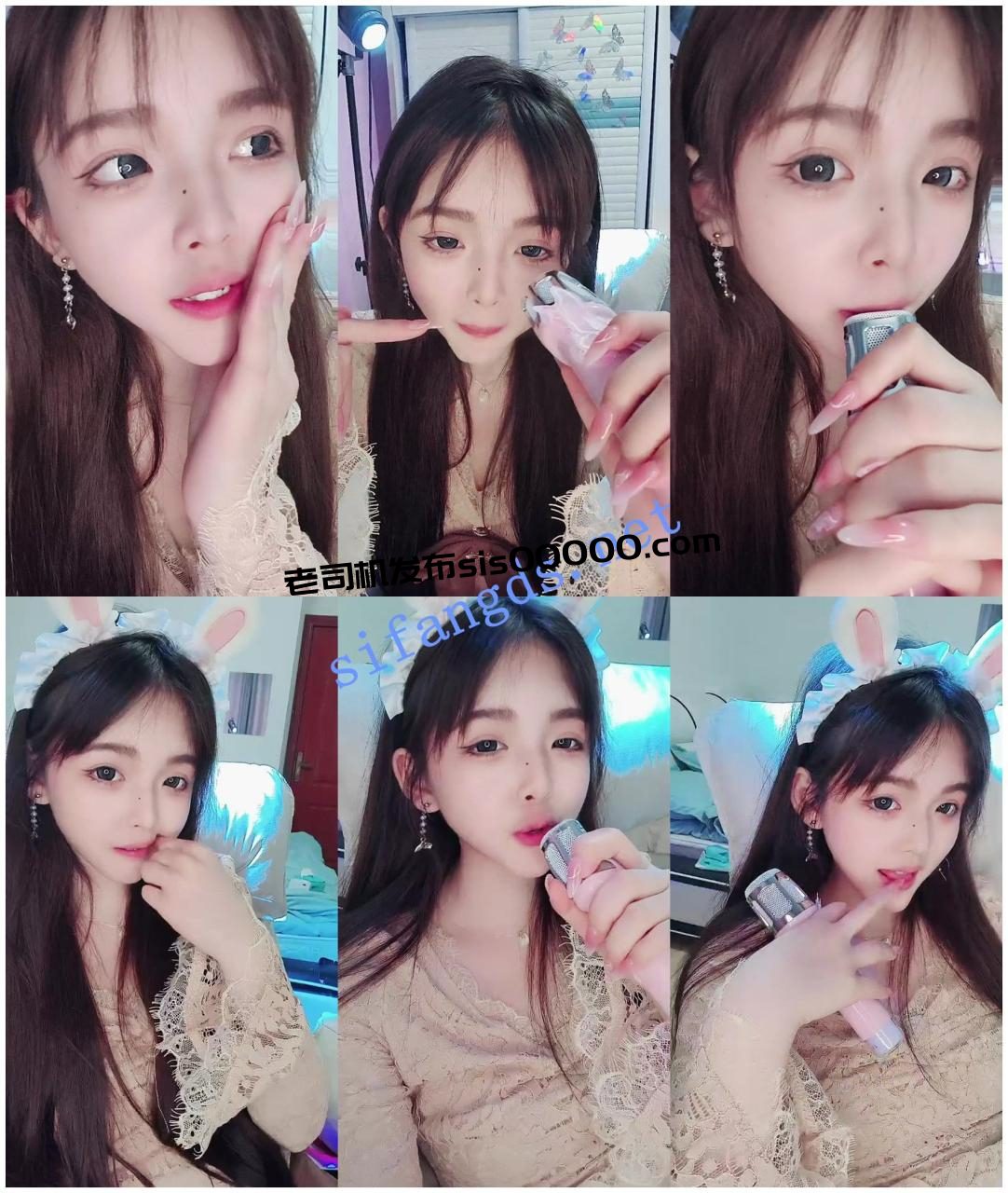 世间竟有此等尤物!~【小懒猫】骚舞超燃尺度道具自慰喷水~ 1 世间竟有此等尤物!~【小懒猫】骚舞超燃尺度道具自慰喷水~ 1