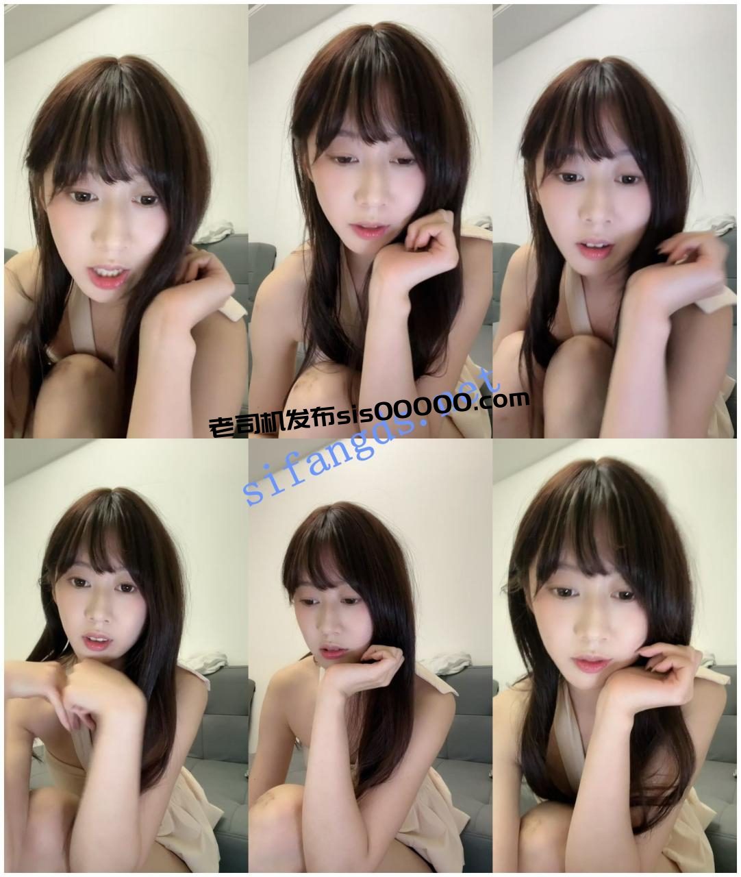 新人纯欲学妹~【爱吃猫的泡芙】疯狂抠逼自慰无套啪啪口爆~ 2