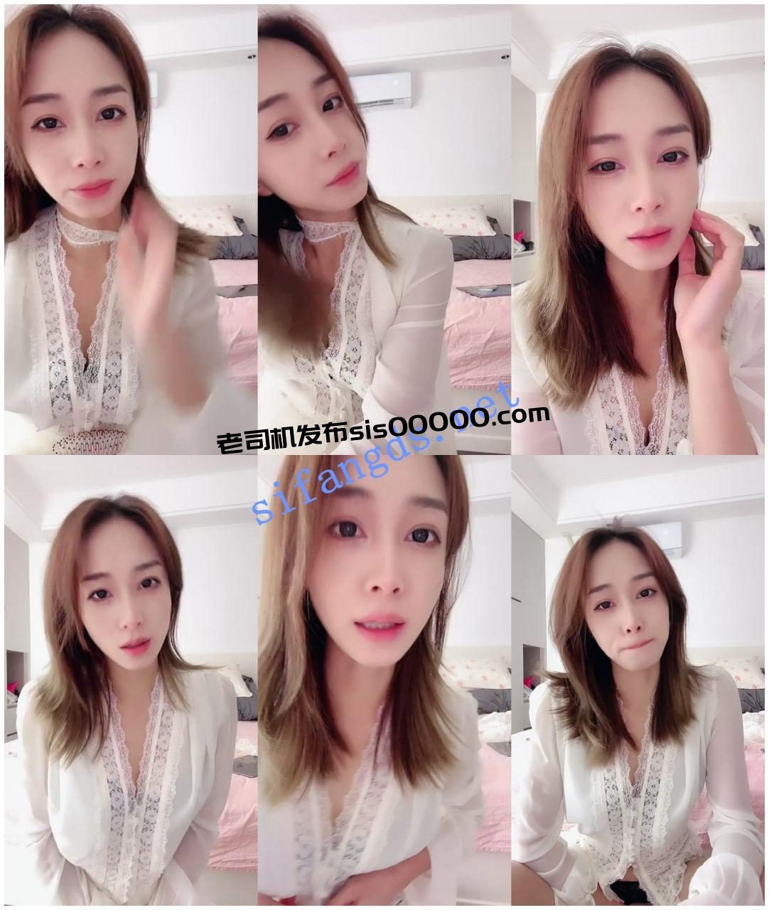 重磅！~高端女神！~【老师你水好多】自慰到虚脱无套内射！ 1