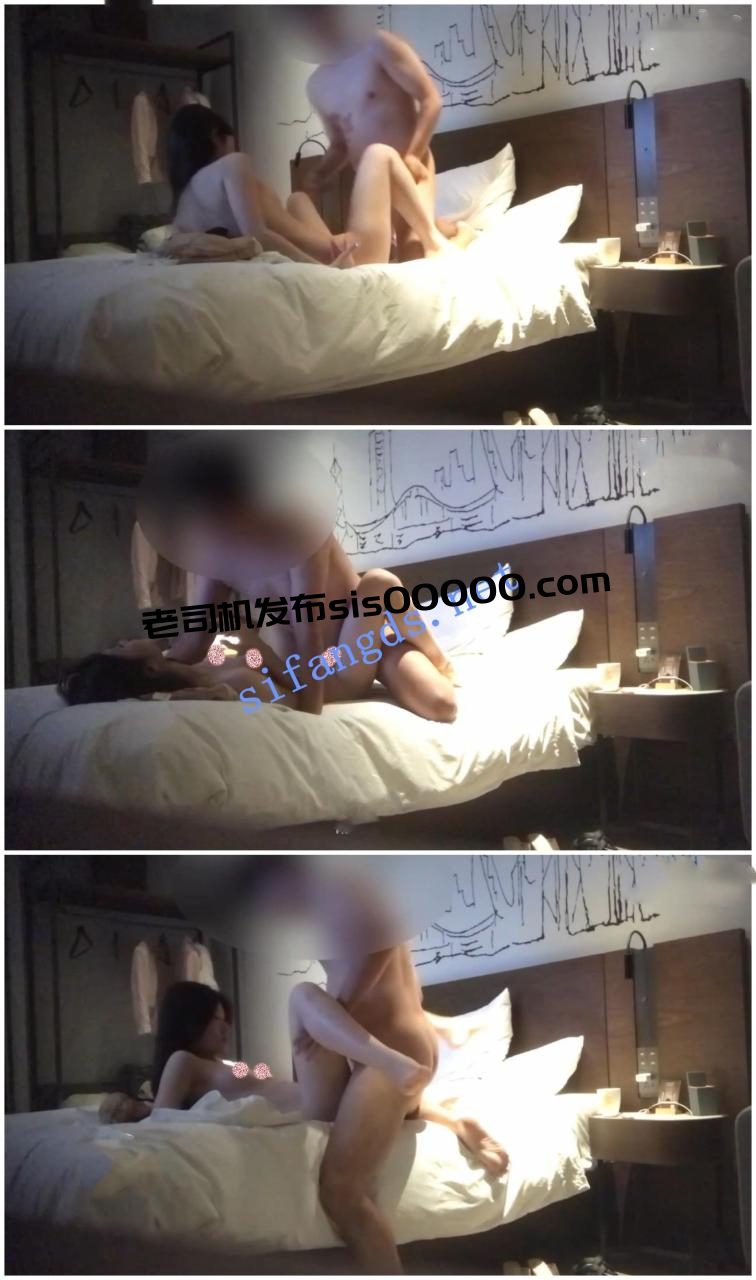 【龟仙人】外围女神 网约甜美高气质女神 多姿势爆插白虎 3