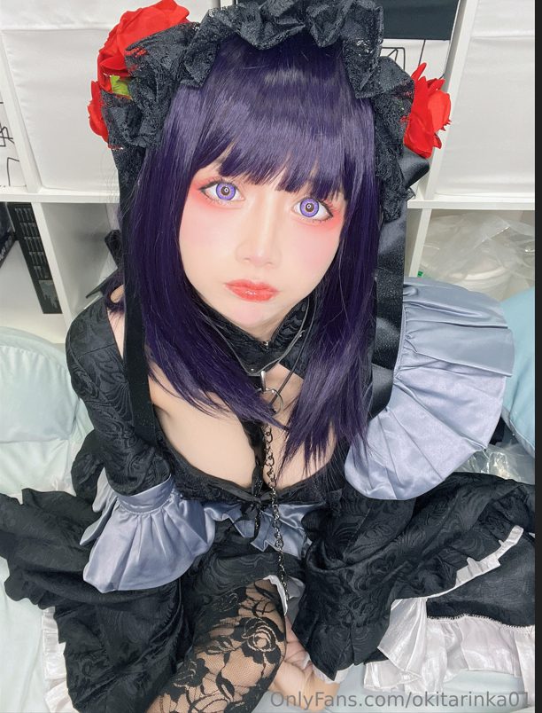 no.2693 冲田凛花Okita Rinka – Shizuku 【37P 108MB】 1