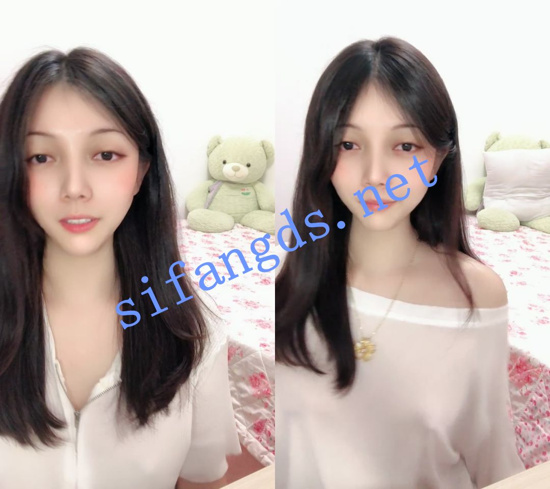 ██有点肉感的美女！【奶隐青野】女神收费大秀~自慰扣逼2 2