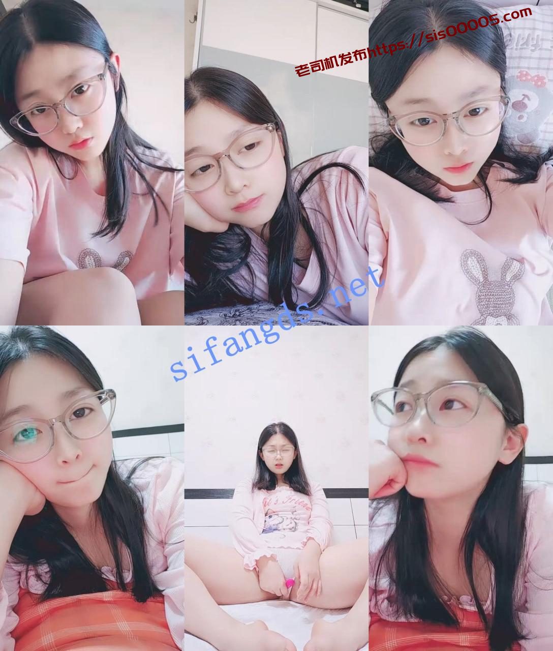 ♆♆【小肉肉】一股清流~眼镜学妹~商场跳蛋~跳蛋自慰~狂撸 6