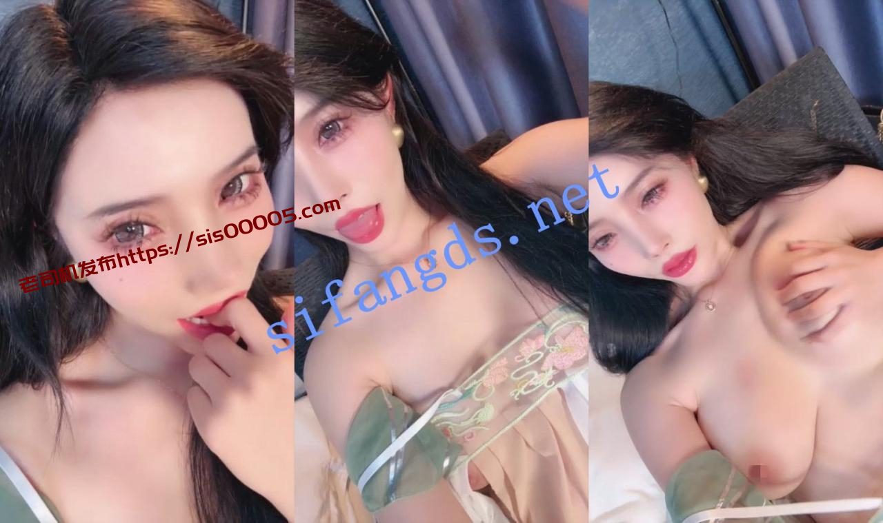 ⚡20小时核弹！【若汐】神仙颜值！魔鬼身材！疯狂喷水！~ 13