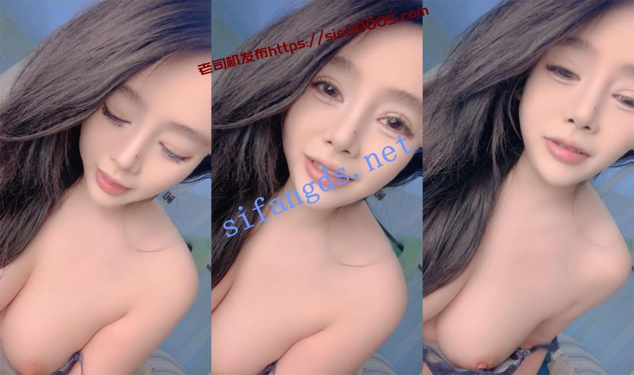 微胖女神 颜值天花板！【冉米】超级漂亮 丰乳肥逼跳蛋自慰 1