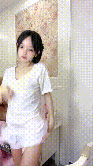 清纯校花回归！简直美炸了~【鬼鬼】道具插穴！高潮流白浆~ 1