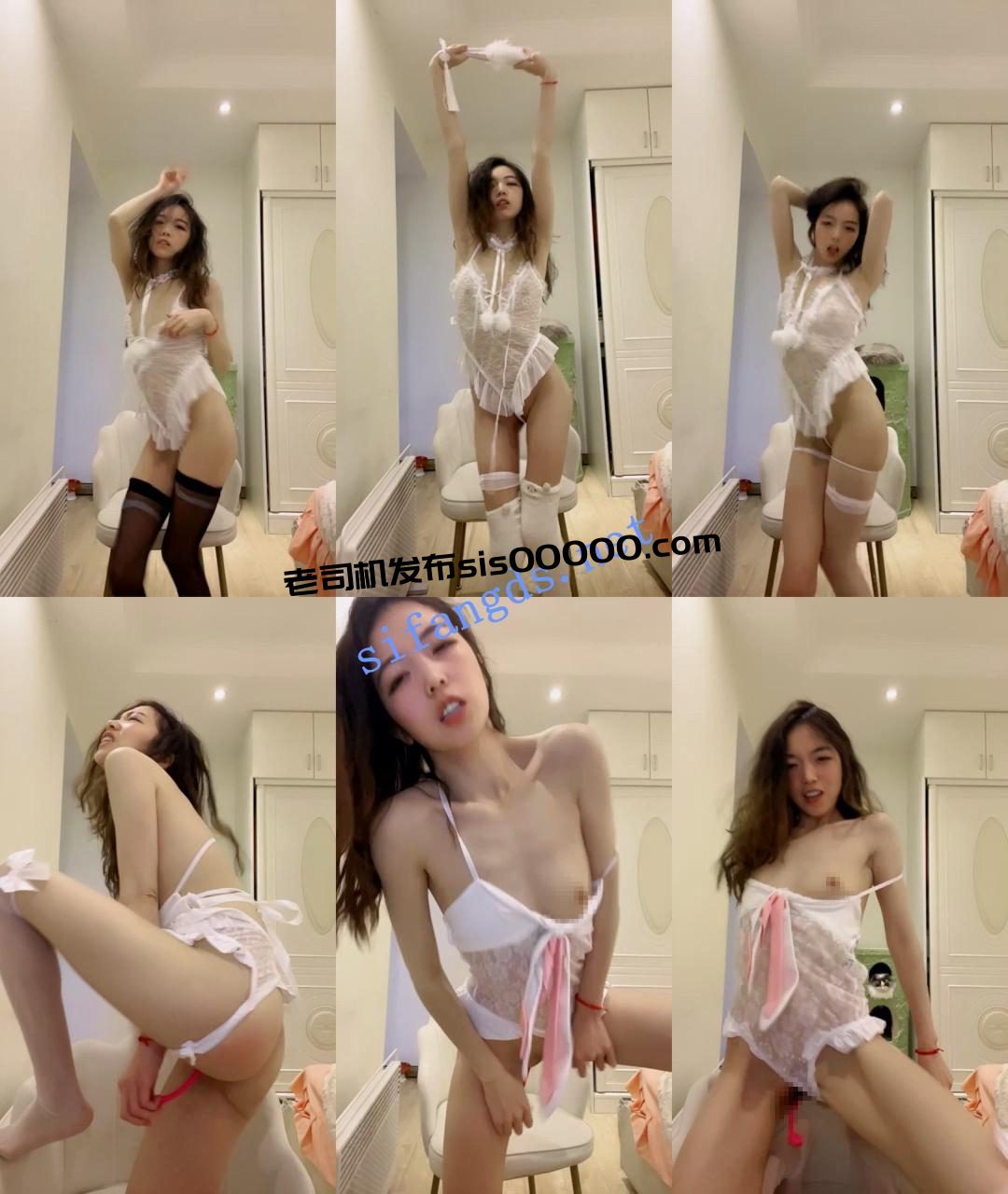 ♆【苏婉婉 】重磅! 超级漂亮~裸舞~道具~喷水~让你欲罢不能! 7