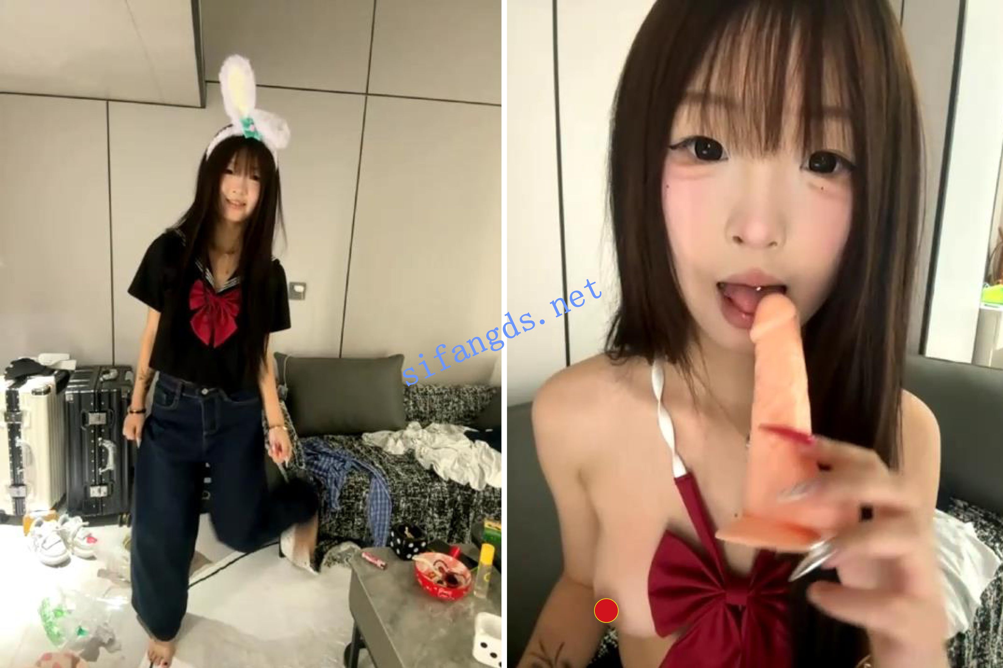 ST-923【刚满18岁 纯欲新人极品 lelebaybay888】大尺度精剪 17 ST-923【刚满18岁 纯欲新人极品 lelebaybay888】大尺度精剪 17