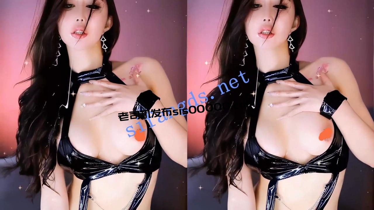 【虎牙重磅】桃一！道具裸舞（3V）必撸！首发！ 4