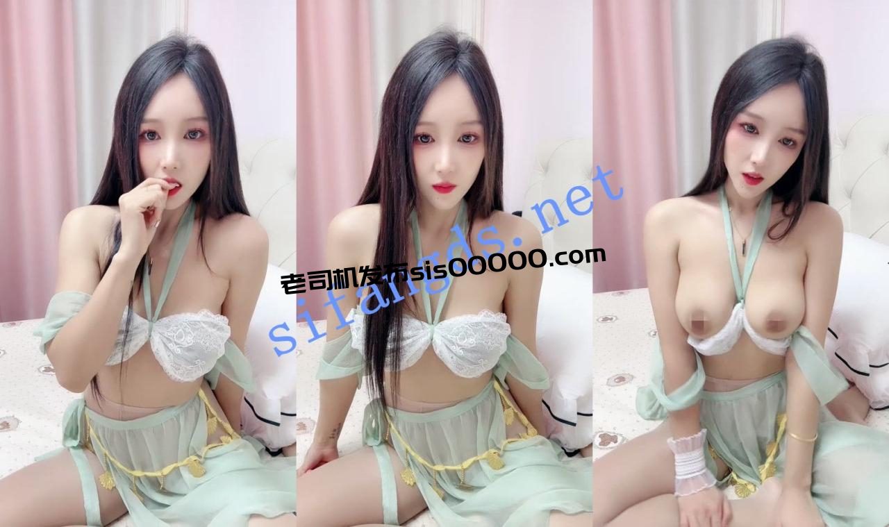 ⚡不输抖音网红的东北女神！【可可甜心】奶子大尺度大！~ 7