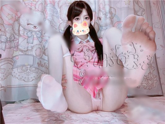 推特萌妹 小宅咪 可爱反差裸舞 超粉嫩小穴插出小白浆 21