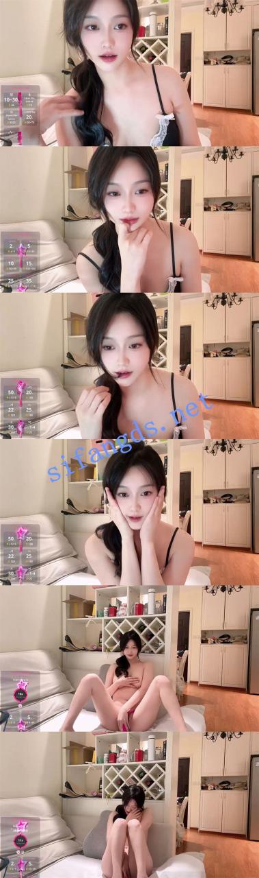 极品女神！太美啦啦~【insgirl】温柔儒雅 心动女神~道具自慰~ 1