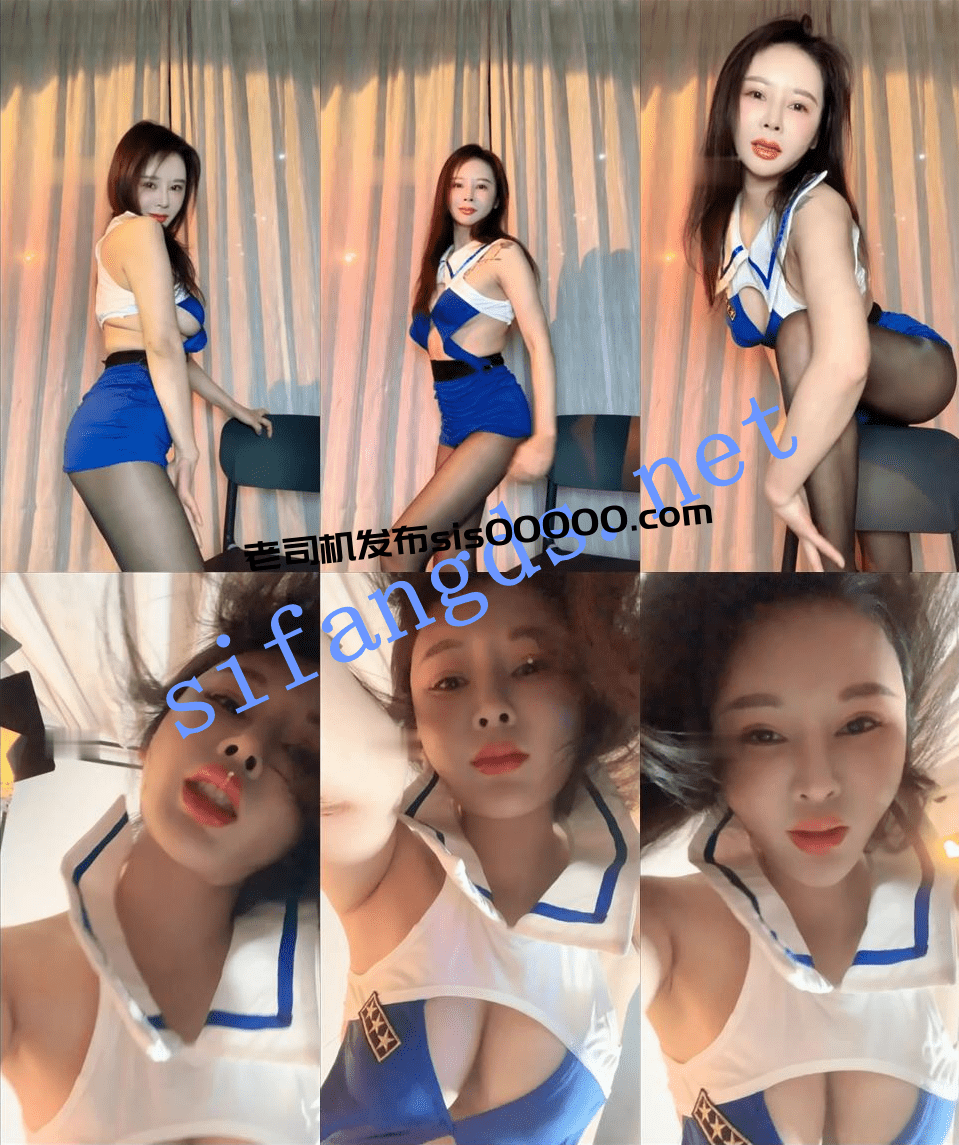 ❤️魅惑女神【煕煕】丝足高跟骑脸骚舞温柔训斥调教榨精 1