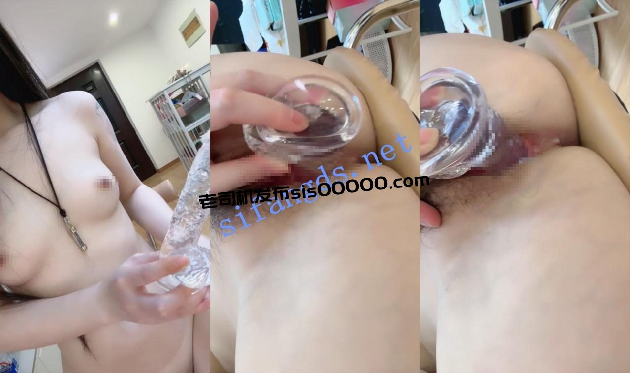 反差学妹~校花颜值！【粉嫩小白兔】顶级蜜臀 假鸡巴自慰！ 8