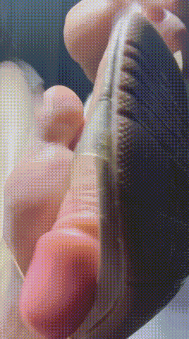 ❤️足控撸爆【捷西】顶级白嫩玉足丝袜套屌超清足交调教 2