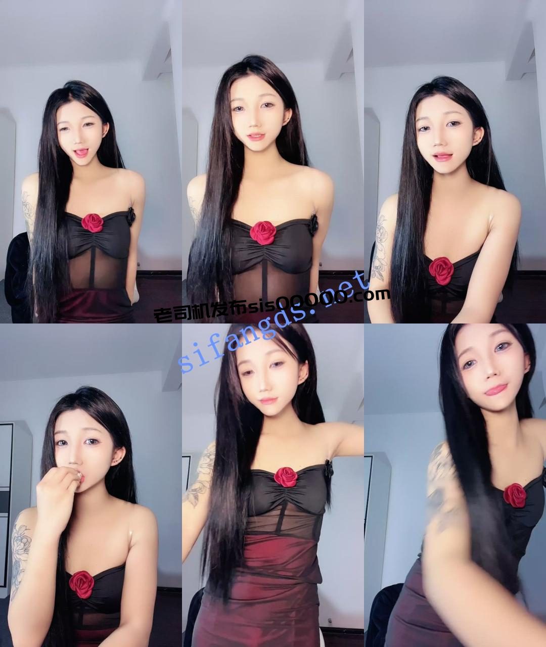 会发亮的身材~ 【淼淼】天天直播被操~逼逼多摩擦到发烫 2