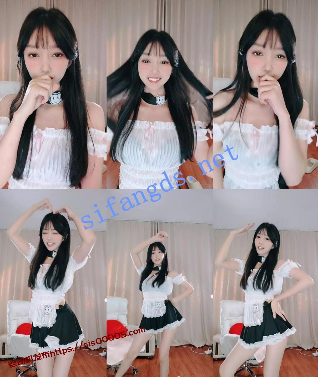 顶级舞蹈尤物！~20小时【奶酪不甜】跳蛋裸舞1字马抠逼自慰~ 1