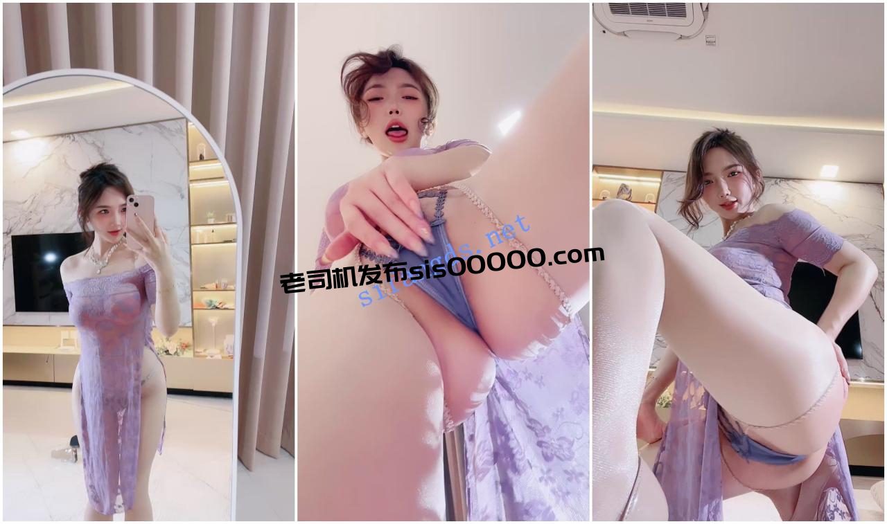 【双女神同框 莪们】明星颜值秒杀网红 极品美乳蜜桃臀尤物 7