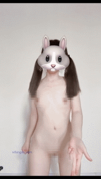 ⭐推特E杯大奶舞姬⭐喵嗷呜 最新反差变装裸舞视频合集 6