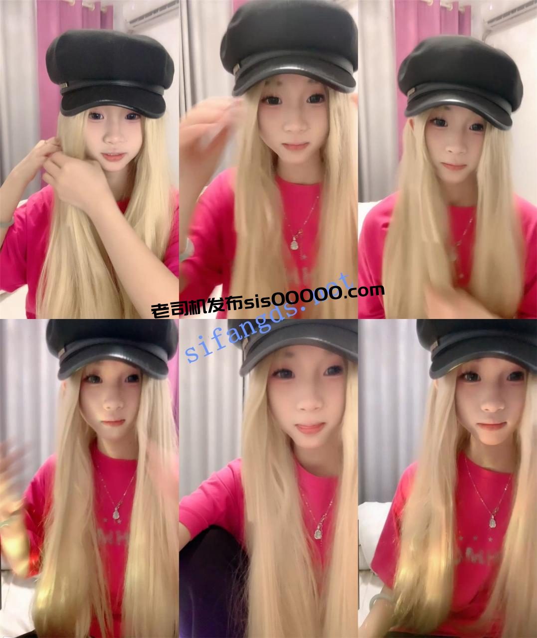 G奶校花来了！好漂亮奶子好大~【贝贝呐】道具自慰！我射了 5